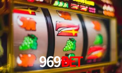 A Experiência Imersiva dos Cassinos Ao Vivo no 969bet