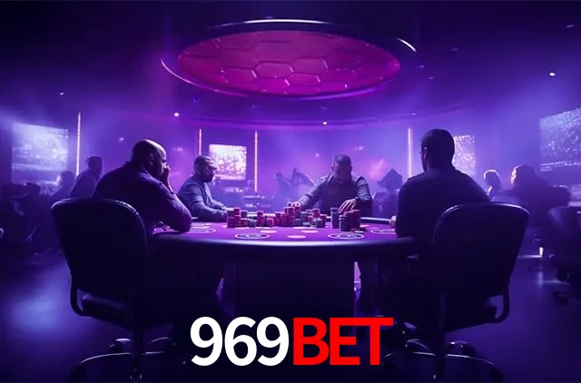 Descubra a Essência do 969bet: Nossa História e Compromissos