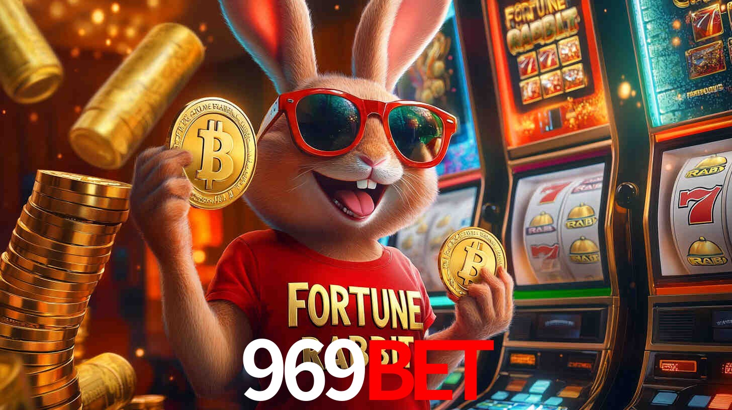 Descubra a Magia dos Jogos de Arcade no 969bet