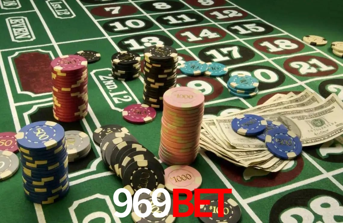 969 bet login