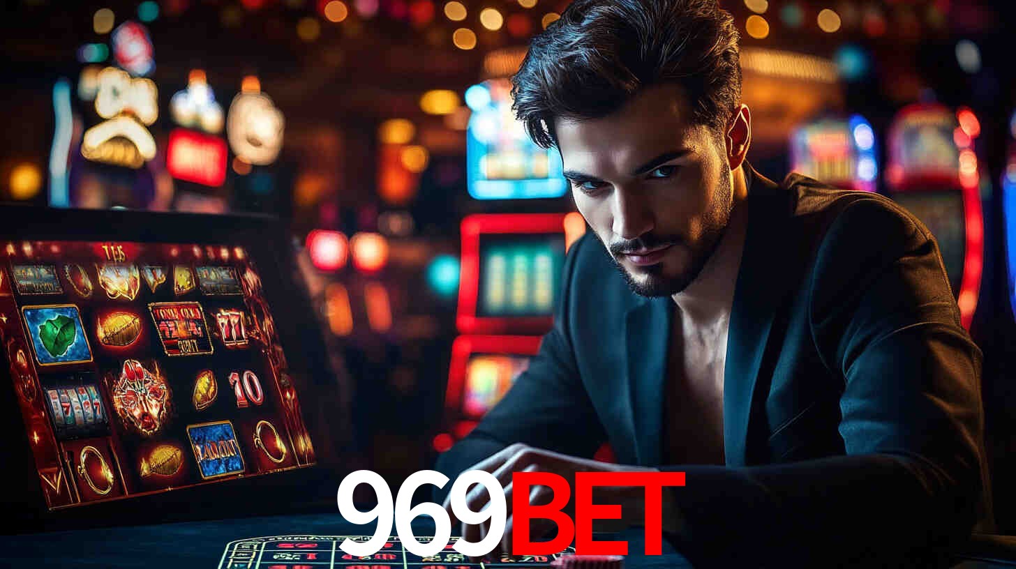 969bet,969bet app