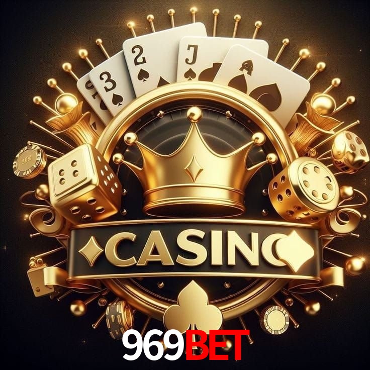 Bonus Features 969bet