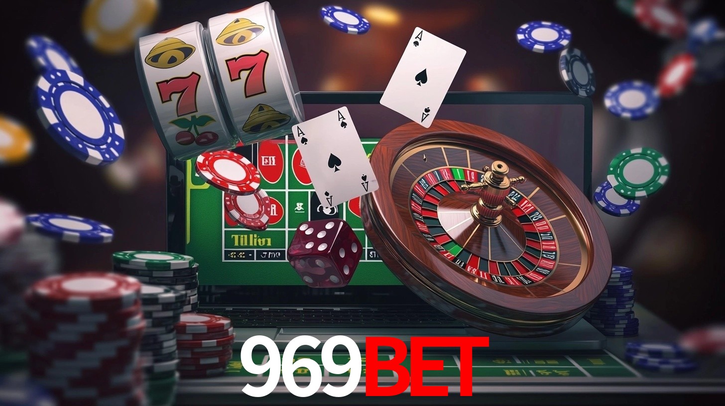 Tournaments 969bet