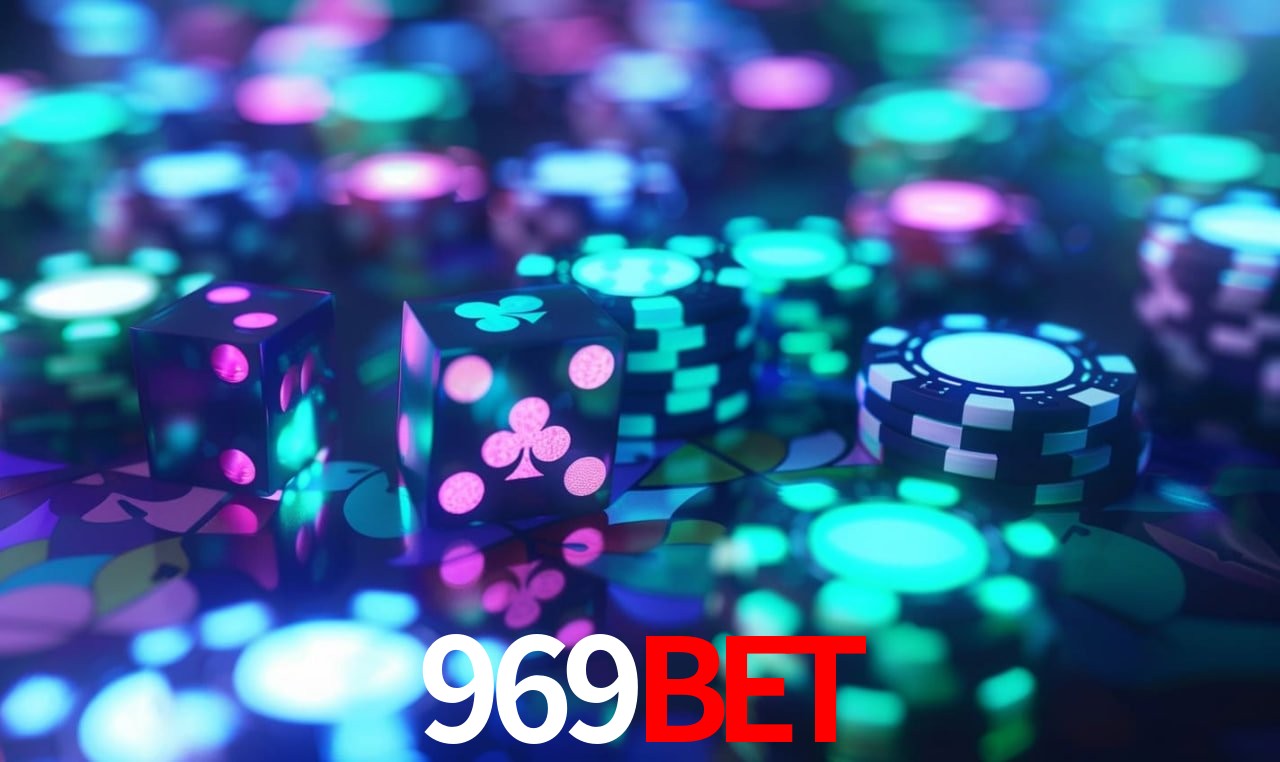 Football Betting 969bet