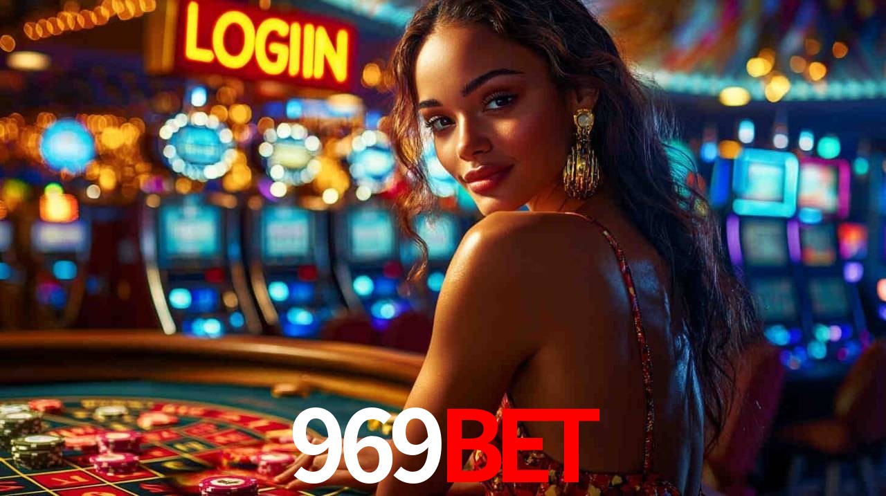 Slot Games 969bet