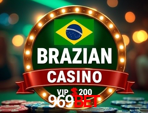 Exclusive Offers 969bet
