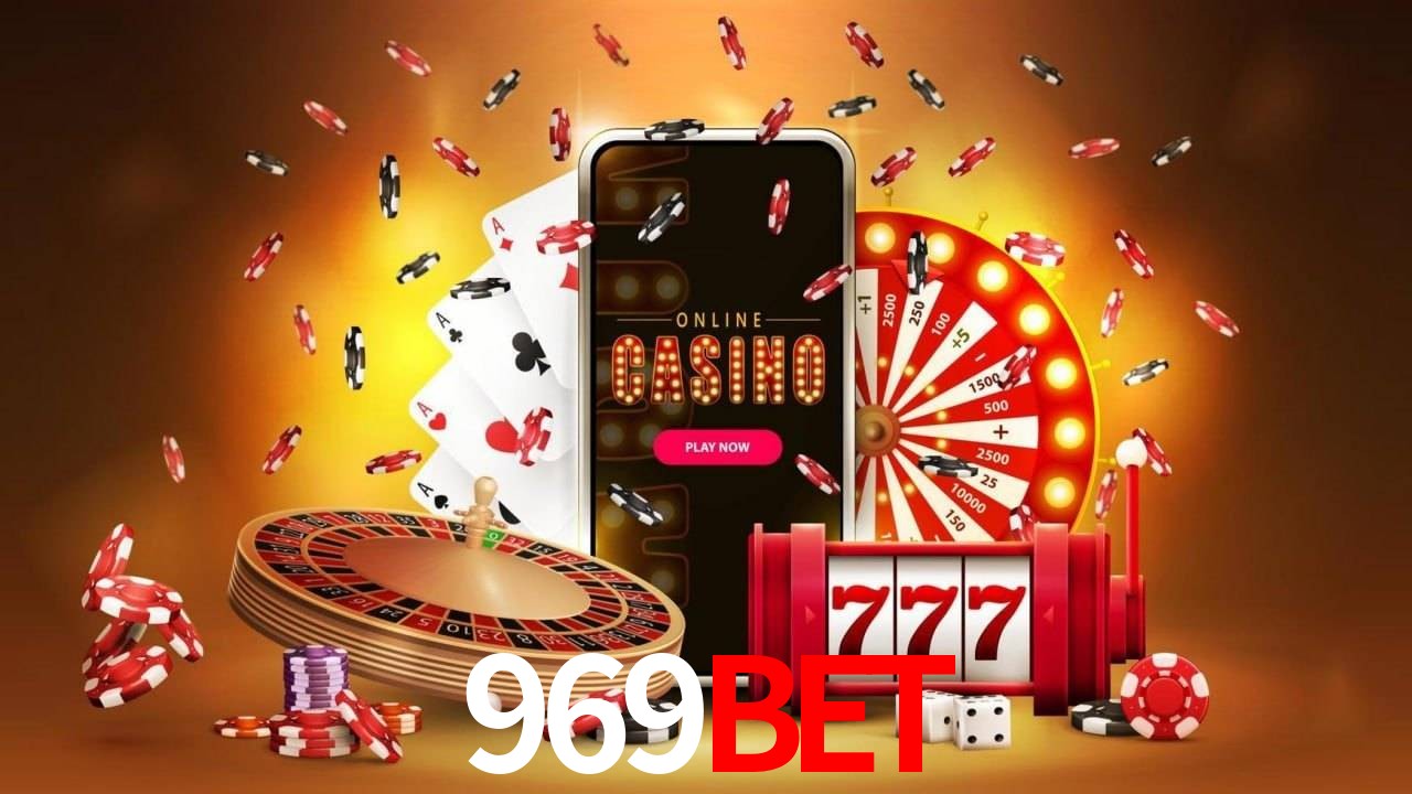 Live Casino 969bet