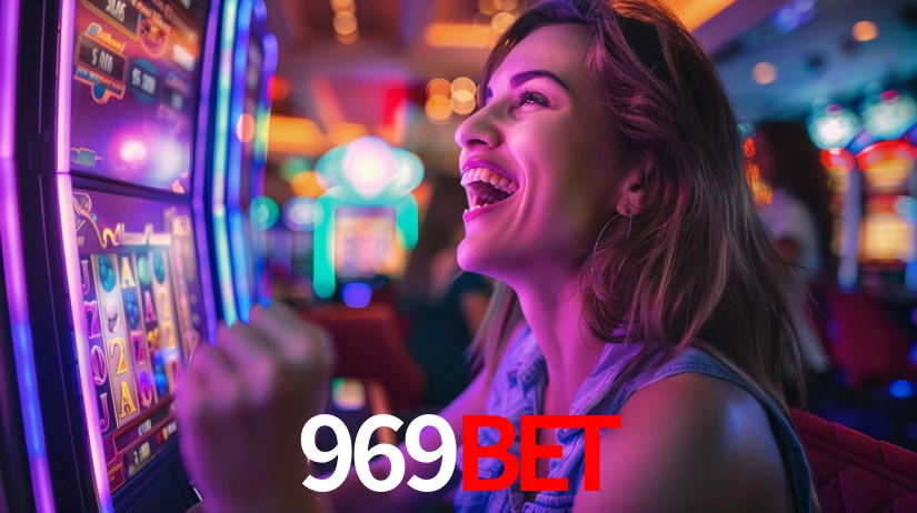969 bet login