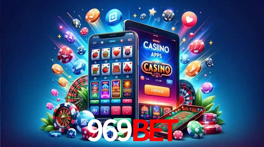 Account Benefits 969bet