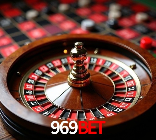 Responsive Design 969bet