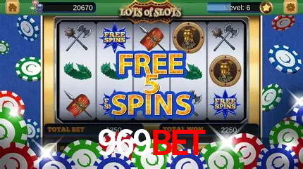 Descubra a Magia dos Jogos de Arcade no 969bet