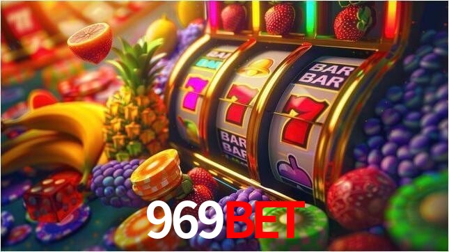 Exclusive Offers 969bet