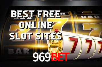 Descubra o Mundo do Cassino Online com 969bet