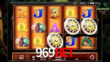 VIP Casino 969bet