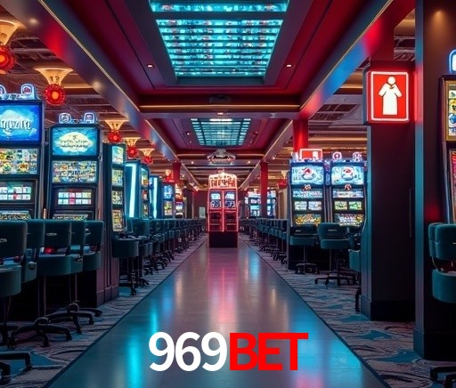 Explorando a Categoria de Eventos em Apostas na 969bet