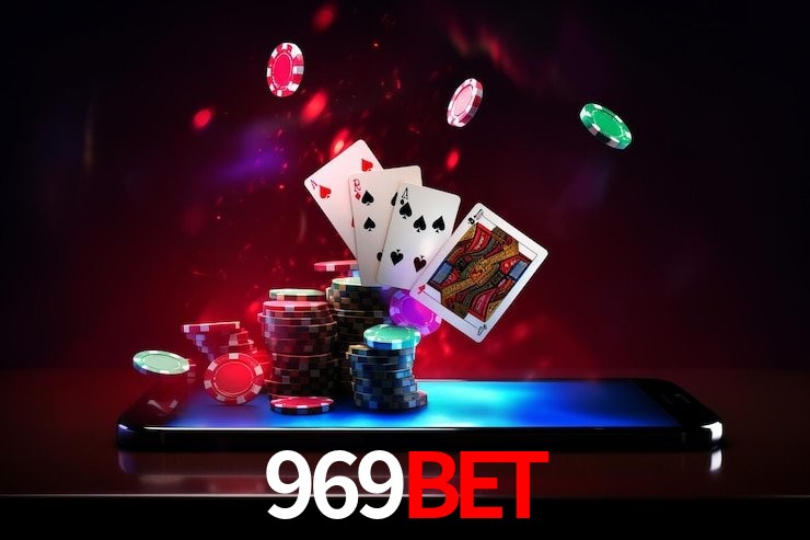 Game Statistics 969bet
