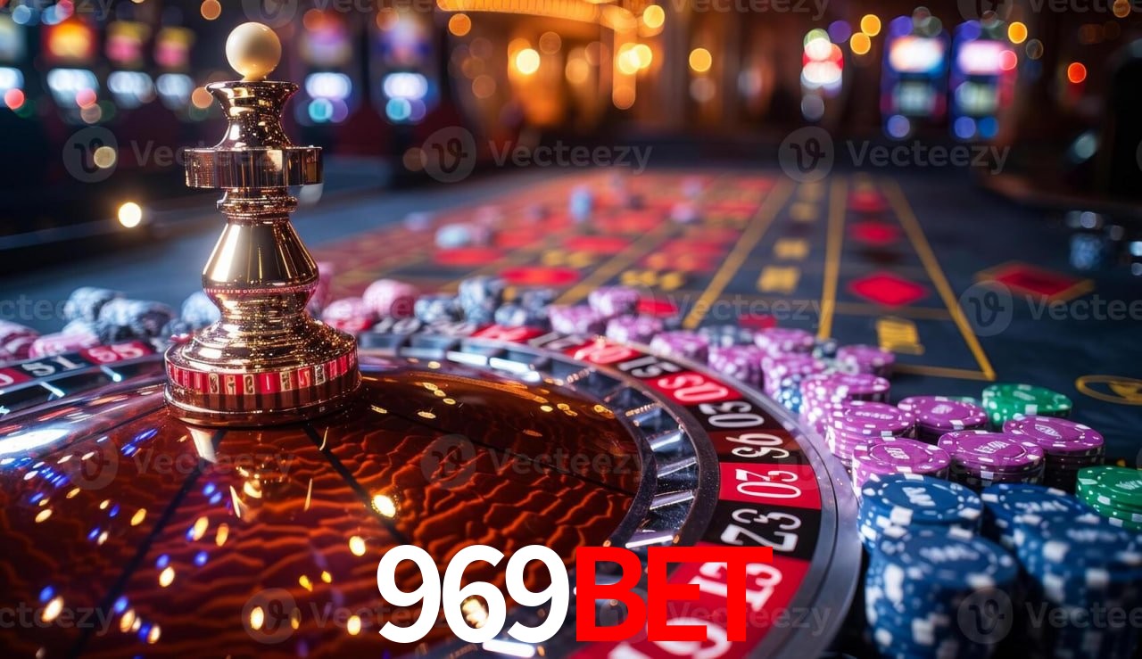 Seasonal Promotions 969bet