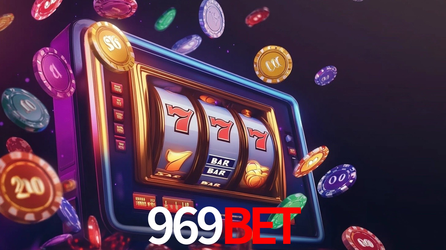 Welcome Bonus 969bet