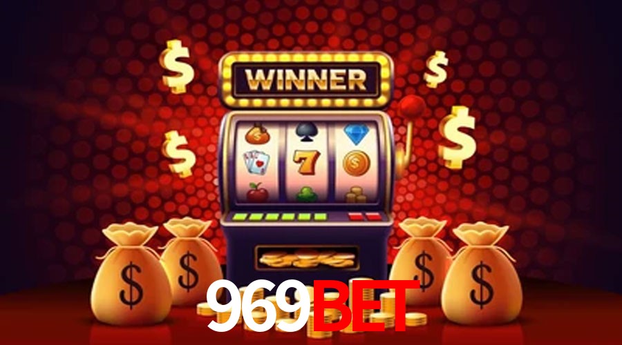 Secure Login 969bet