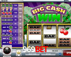 Descubra a Essência do 969bet: Nossa História e Compromissos
