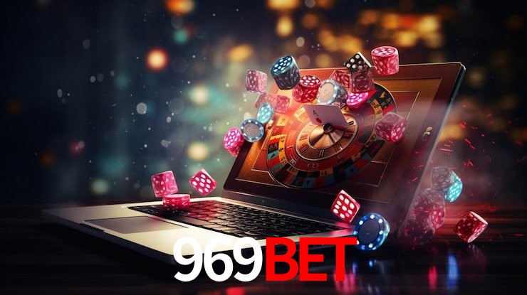 Desvendando o Mundo dos Jogos Virtuais na 969bet