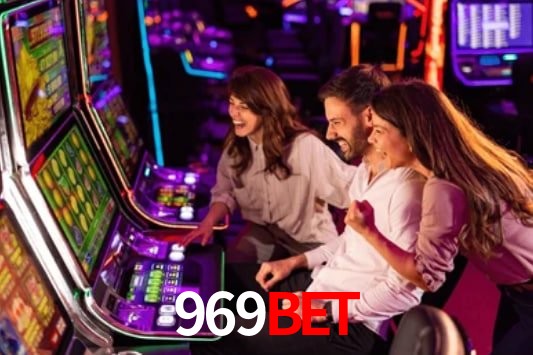 Aviator Game 969bet