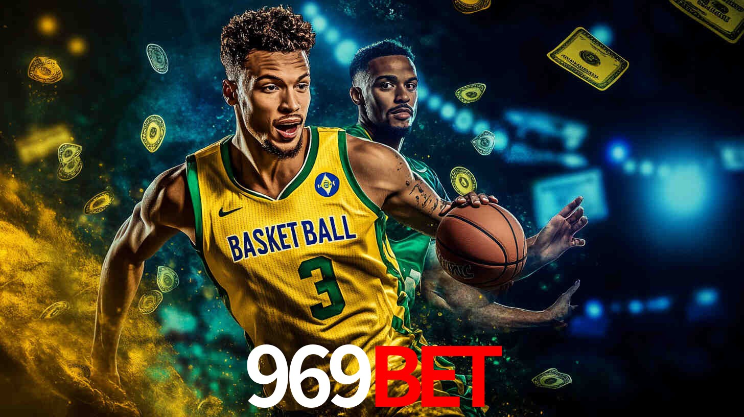 Desvendando o Mundo dos Jogos Virtuais na 969bet