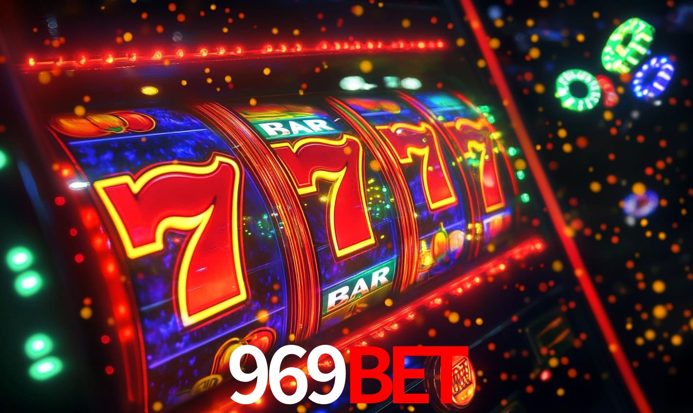 969bet: Seu Especialista em Apostas Esportivas Brasileiras