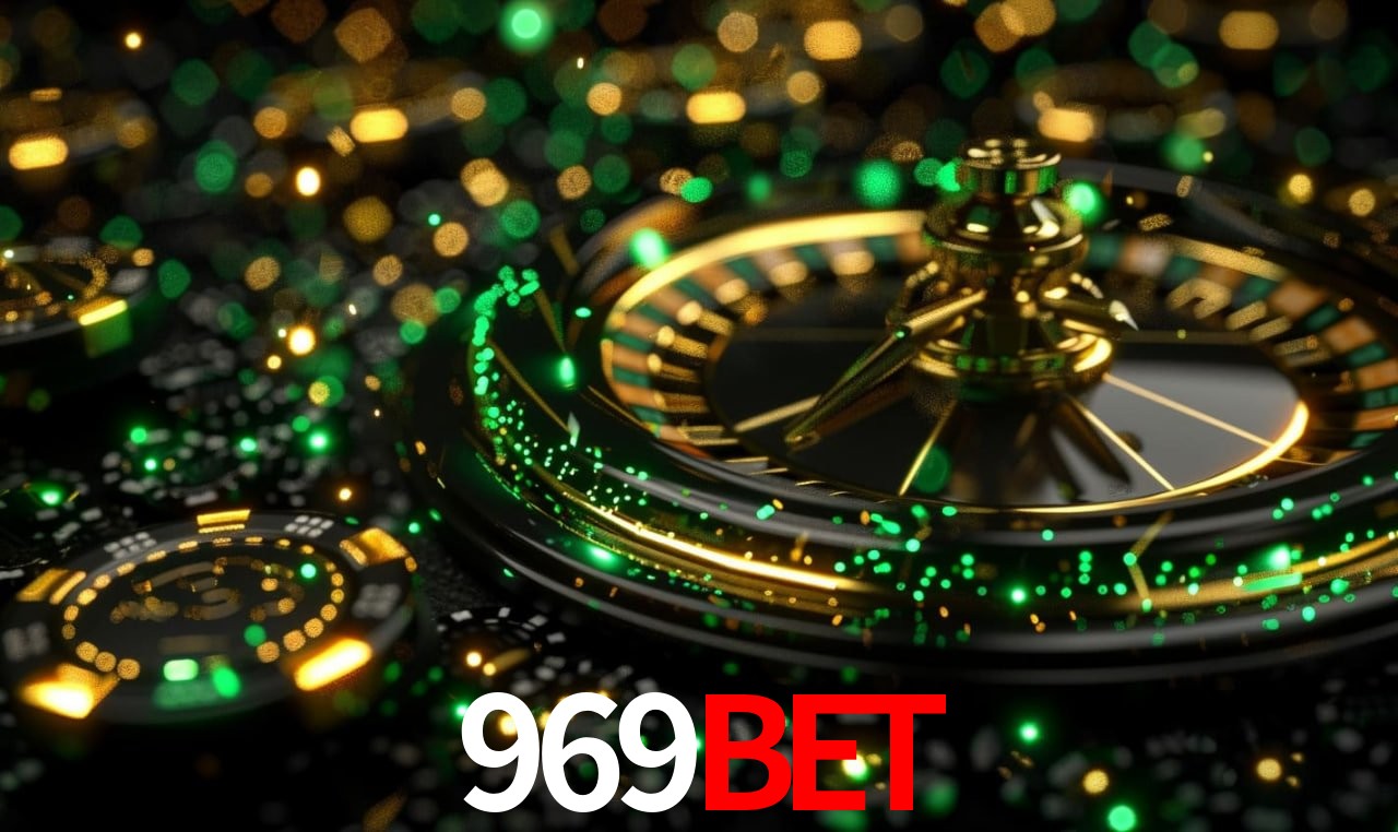 Weekend Specials 969bet