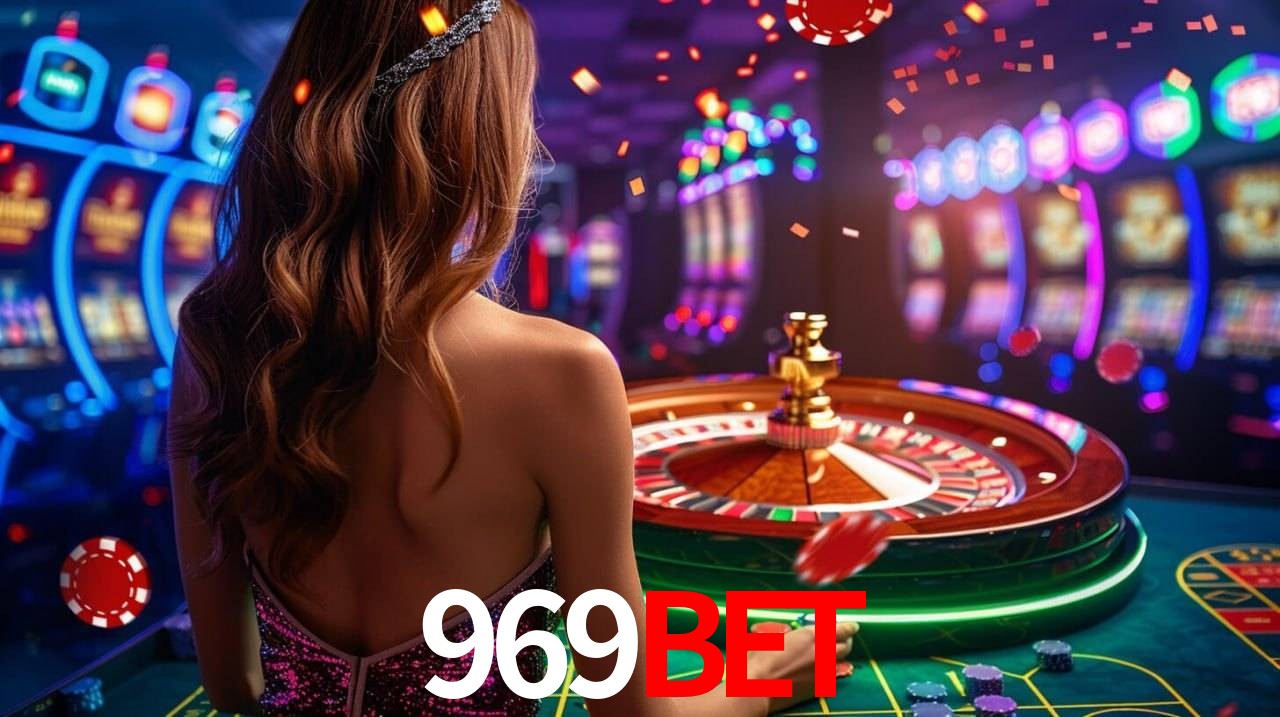 969bet App Interface