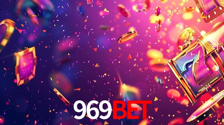 A Emoção da Loteria na 969bet: Uma Chance de Mudança de Vida