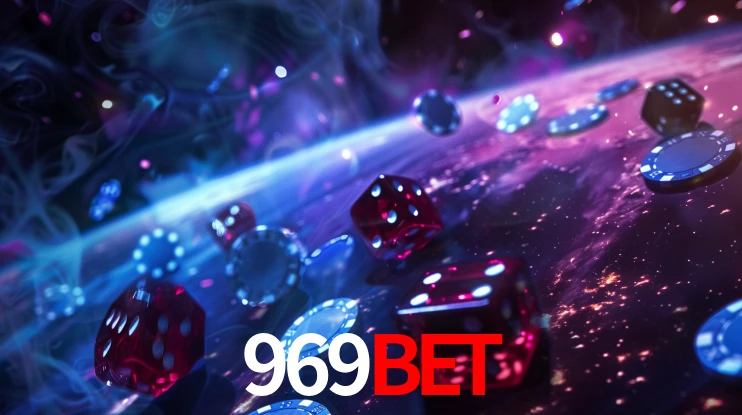 Slot Games 969bet