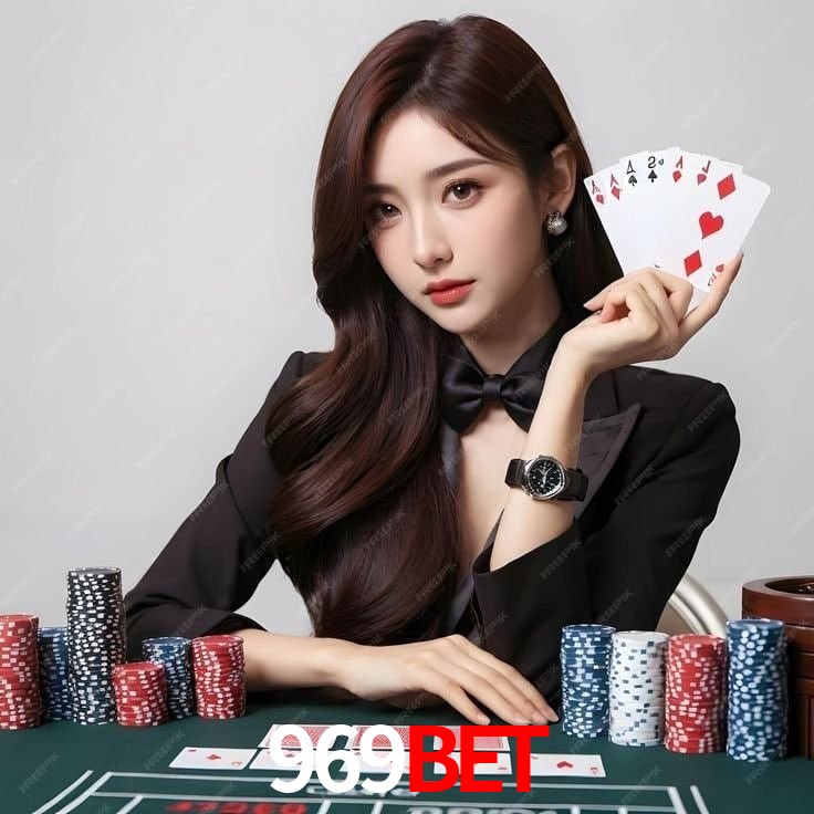 Quick Registration 969bet