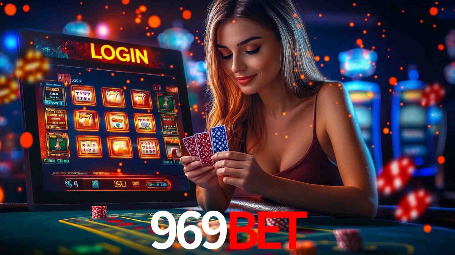 969bet,969bet app