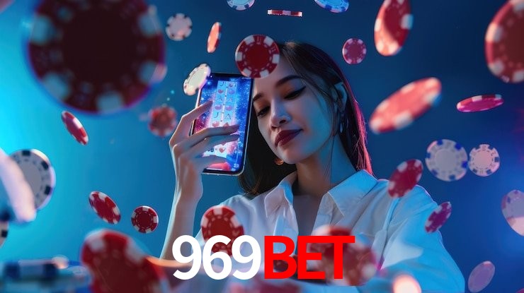 Descubra o Programa VIP da 969bet: Vantagens Exclusivas para Jogadores