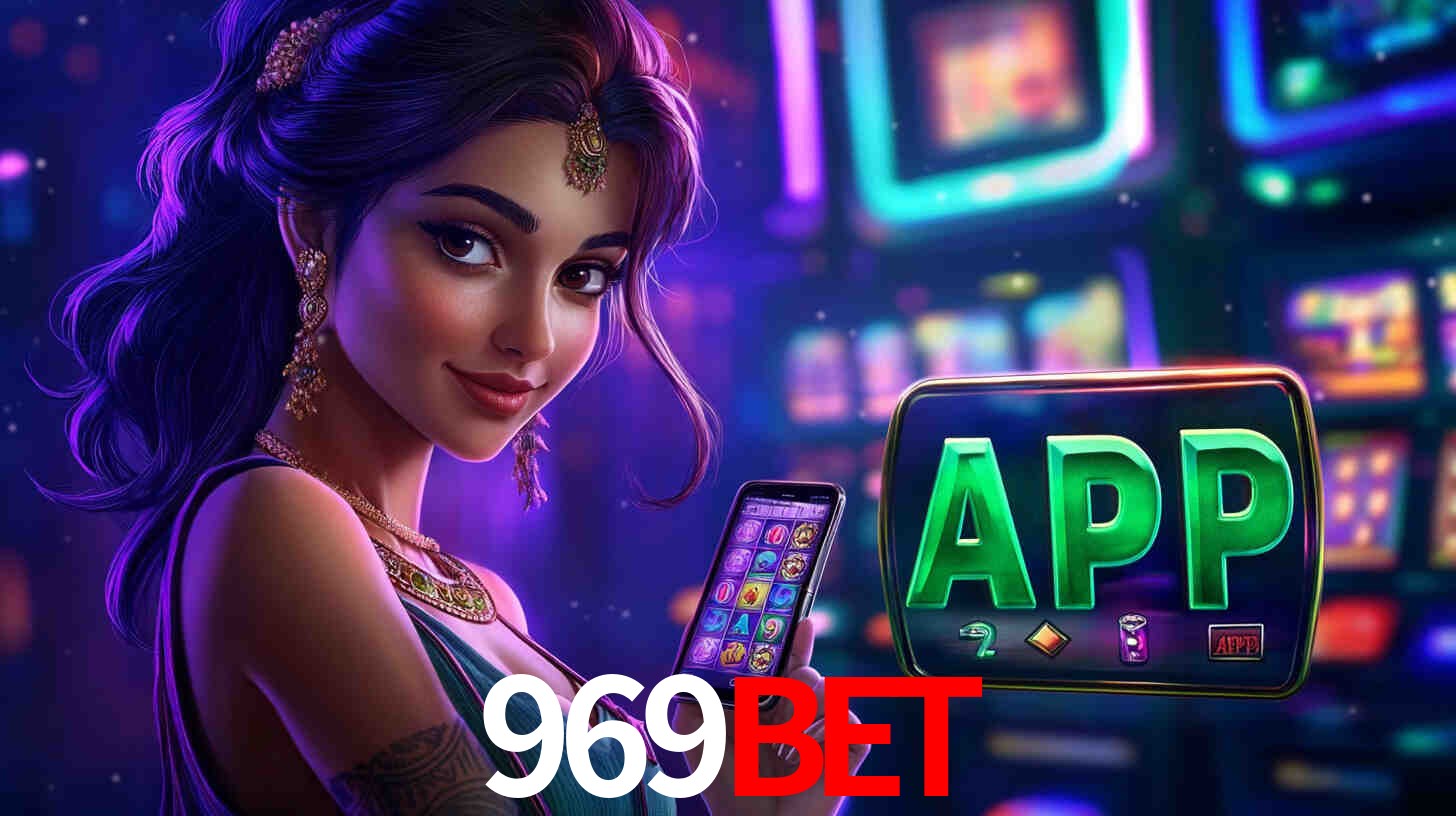 969 bet login