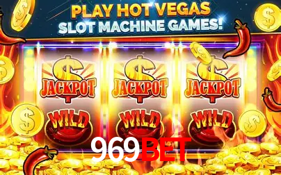 Desvendando o Mundo dos Jogos Virtuais na 969bet