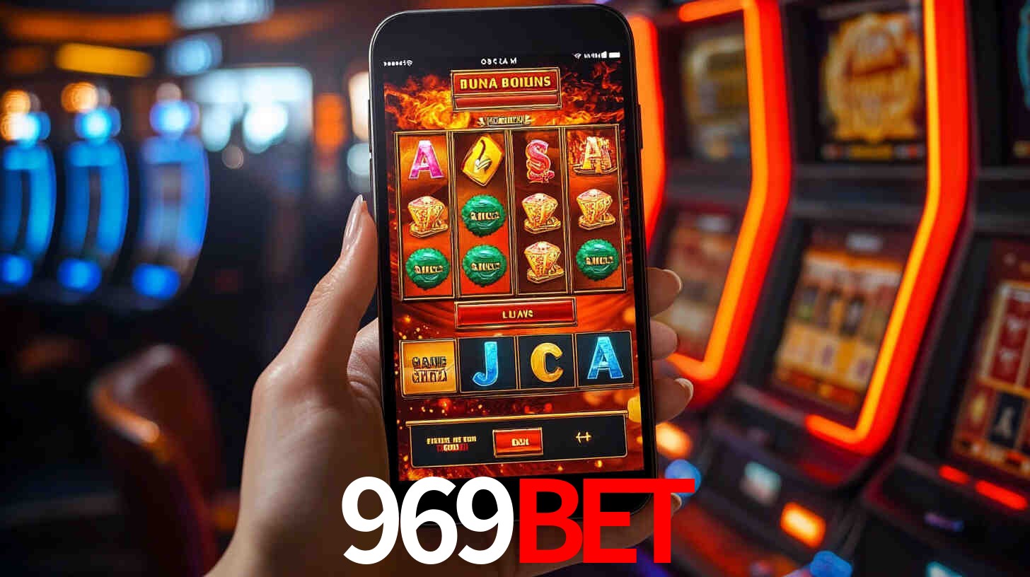 969bet,969bet app