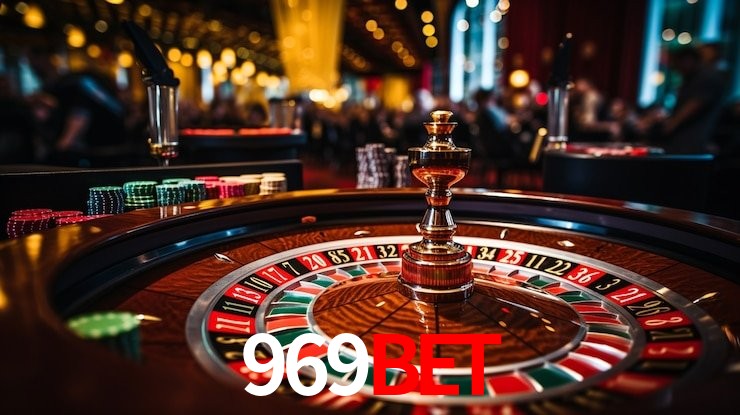 Weekend Specials 969bet