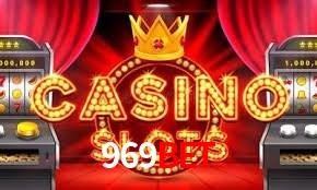 Bonus Features 969bet
