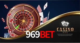 Statistics 969bet