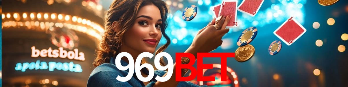 Welcome Bonus 969bet