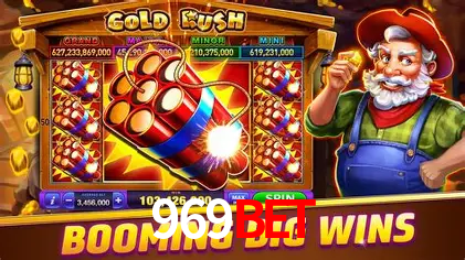 Desvendando o Mundo dos Jogos Virtuais na 969bet