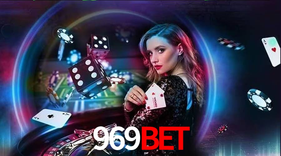 2FA Security 969bet