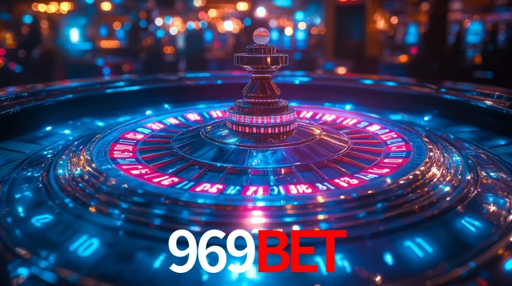 Welcome Bonus 969bet